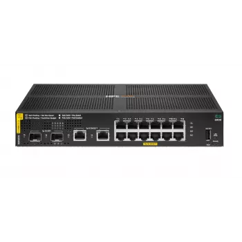 HPE ANW 6000 12G CL4 2F 139W preklopnik EU