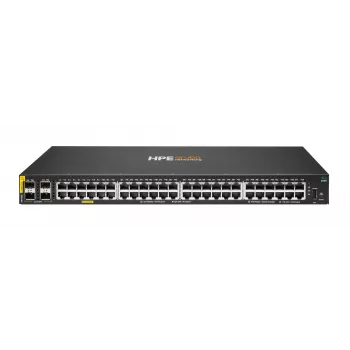 HPE ANW 6000 48G CL4 4F 370W preklopnik EU