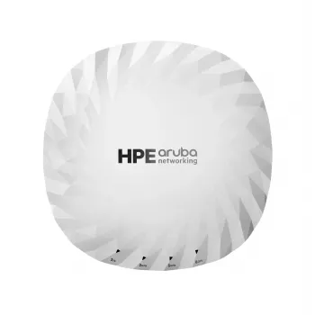 HPE Aruba Networking AP-725 (RW) tri-radio 2x2 Wi-Fi 7 interne antene campus pristupna točka