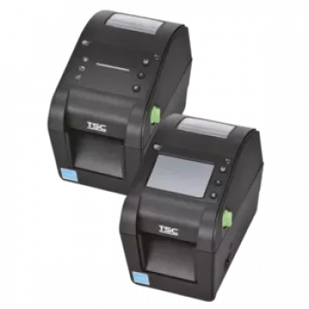 TSC TH320 12 točaka/mm Disp. RTC USB USB-Host RS232 Ethernet komplet - pisač etiketa - 300 dpi
