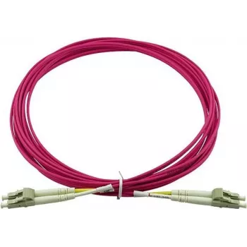 BlueOptics Ubiquiti UACC-OFC-M2-LULU-3M LC-LC multimode OM4 patch kabel 3 metara