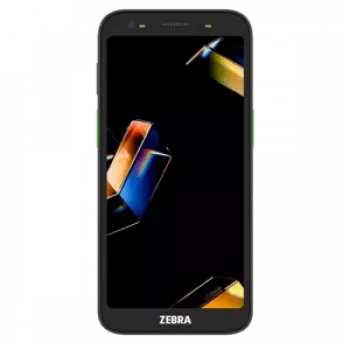 Zebra TC501 - terminal za prikupljanje podataka - robustni - Android - 256 GB UFS kartica - 15,2 cm (6 inch) (TC5010-041B2B0001-A6)