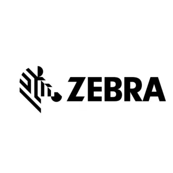 Zebra Z-Select 4000D - papir - mat - trajni akrilni ljepilo - obložen - 6,1 mil - bijeli - 76 x 25 mm 3120 etiketa (12 rolna)