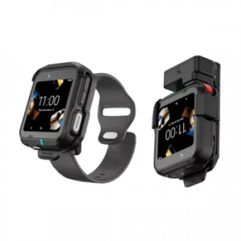 Zebra WS301 Wearable Solution zapešće - uređaj za prikupljanje podataka - AMOLED