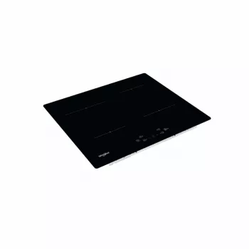 WHIRLPOOL indukcijska ploča za kuhanje WS Q2160 NE, 60 cm, crna