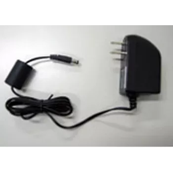 Plustek Z-0124 - skener - unutarnja upotreba - 110-240 V - 30 W - 24 V - 1,25 A