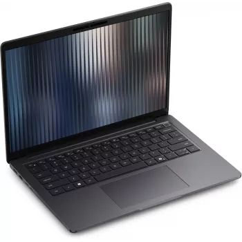 Dell Pro 3 14 P314260/Core™ 5 320/16GB/512GB SSD/14,0 FHD+/FgrPr /W11 Pro/FHD/IR Cam & Mic/WLAN + BT/ pozadinsko osvijetljena tipkovnica/3 godine Basic Onsite