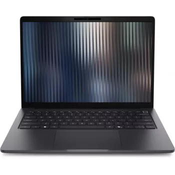 Dell Pro 3 14 P314260/Core™ 5 320/32GB/512GB SSD/14,0 FHD+/čitač otiska prsta/W11 Pro/FHD/IR kamera i mikrofon/WLAN + BT/pozadinsko osvijetljena tipkovnica/3 godine Basic Onsite