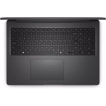 Dell Pro 3 16 P316260/Core™ 7 350/32GB/512GB SSD/14,0 FHD+/čitač otiska prsta/W11 Pro/FHD/IR kamera i mikrofon/WLAN + BT/US tipkovnica s pozadinskim osvjetljenjem/3 godine Basic Onsite