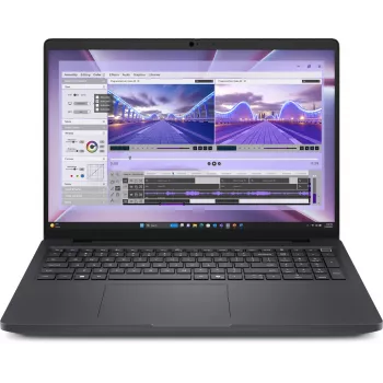 DELL Pro Max 16 MC16250 /Core Ultra 7 265H/1x32GB/512GB SSD/16 inch FHD+/RTX PRO 2000 Blackwell 8GB/FgrPr+Smart Card/FHD IR Cam/Mic/WLAN+WWAN/US Backlit Kb/6 Cell/W11Pro/3 god. onsite