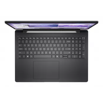 DELL Pro Max 16 MC16250 /Core Ultra 7 265H/1x32GB/512GB SSD/16 inch FHD+/RTX PRO 2000 Blackwell 8GB/FgrPr+Smart Card/FHD IR Cam/Mic/WLAN+WWAN/US Backlit Kb/6 Cell/W11Pro/3 god. onsite