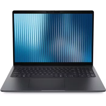 Dell Pro 3 16 P316260/Core™ 7 350/16GB/512GB SSD/14,0 FHD+/čitač otiska prsta/W11 Pro/FHD/IR kamera i mikrofon/WLAN + BT/US pozadinsko osvijetljena tipkovnica/3 godine Basic Onsite