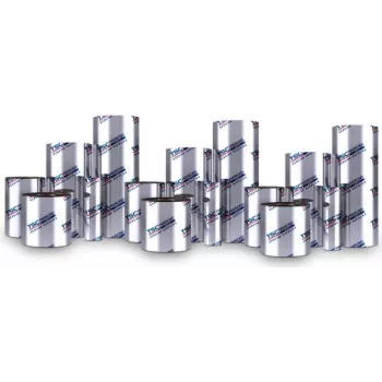TSC 152mm x 450m 8300-PWX PREMIUM VOŠTANA 6 ROLA/KUT - 450 m - 15,2 cm - crna - vosak
