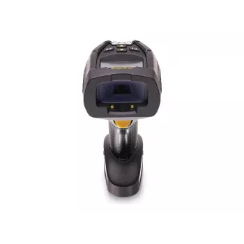Datalogic PowerScan PM9600-DPX Direct Part Marking 433 MHz, zaslon i tipkovnica s 4 tipke, odvojiv, čitač barkoda