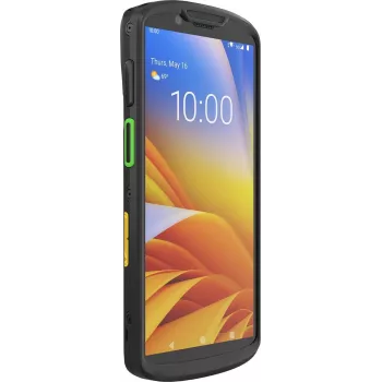 Zebra TC58E WAN 6,0 inch zaslon 5G FR1 Wi-Fi 6E 6GB RAM/64GB ROM SE4720 Imager 16MP