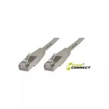Microconnect B-FTP520 mrežni kabel sivi 20 m Cat5e F/UTP (FTP)