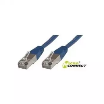 Microconnect B-FTP620B mrežni kabel plavi 20 m Cat6 F/UTP (FTP)
