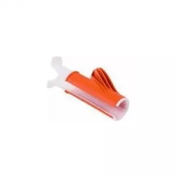 Microconnect CABLEEATERTOOLS25 kopča za kabele narančasta 1 komad