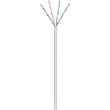 Microconnect KAB010-305C mrežni kabel sivi 305 m Cat6 U/UTP (UTP)