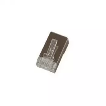 Microconnect KON504-50 modularni utikač CAT5e 8P8C FTP oklopljeni, 50 komada
