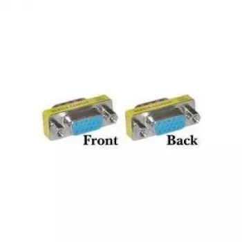 Microconnect MODH15FH15F kabel adapter VGA (D-Sub)