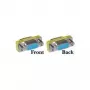 Microconnect MODH15FH15F kabel adapter VGA (D-Sub)