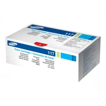 HP MLT-D117S crna originalna toner kaseta