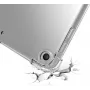 eSTUFF ORLANDO ES680200-BULK stražnja maska za Apple iPad mini 1/2/3/4/5, TPU, prozirna