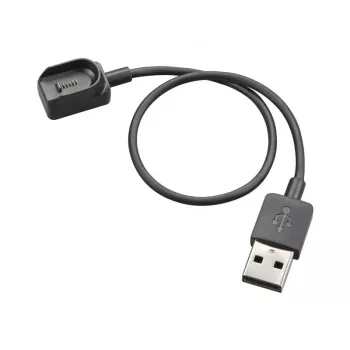 USB-A kabel za punjenje POLY Voyager Legend, crni, 85S00AA HP