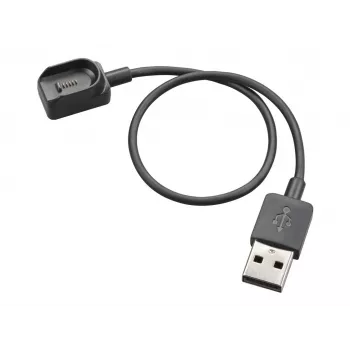 USB-A kabel za punjenje POLY Voyager Legend, crni, 85S00AA HP