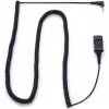 HP Poly 2,5-mm-na-QD kabel (3 m)