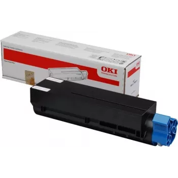 OKI 44992401 toner kartuša B401/MB441/MB451, crna, 1500 stranica