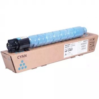 Ricoh 842212 toner kaseta 1 komad original cijan
