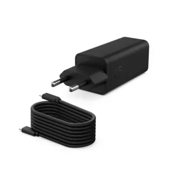 Zidni punjač HP 65W galijev nitrid (GaN) EURO SmartBuy napajanje/adapter