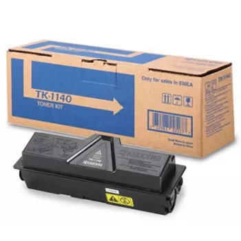 Kyocera TK-1140 toner kartuša, crna, 7200 stranica