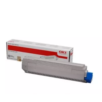 Toner Cartridge OKI 45862815 Magenta 10000 pages