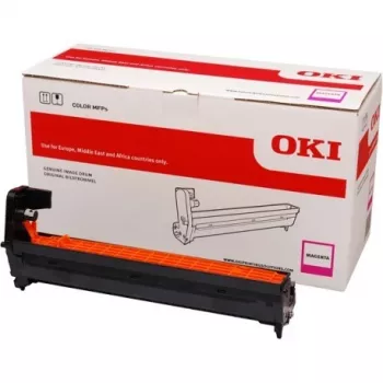 OKI toner kartuša - 30 tisuća stranica - magenta