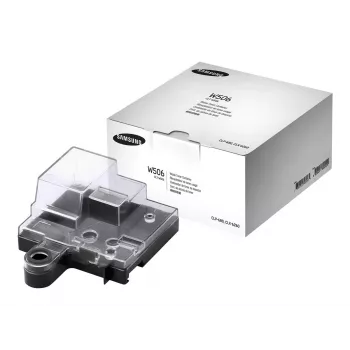 HP CLT-W506 Toner Collection Unit, Black, Cyan, Magenta, Yellow, 1 pc(s)