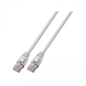 Mrežni kabel EFB Elektronik 1m Cat6 RJ-45 U/UTP bijeli
