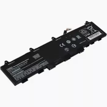 Litij-ionska baterija za prijenosno računalo HP CC03053XL 53Wh, zamjenska baterija za kompatibilne HP modele