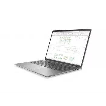 HP ZBook 8 G2i mobilna radna stanica - Intel Core Ultra 7 356H - Win 11 Pro - 48 GB RAM - 1 TB SSD NVMe - 40,6 cm (16 inch)