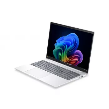 HP EliteBook 8 G2i prijenosno računalo Next Gen AI - dizajn šarke od 169 stupnjeva - Intel Core Ultra 7 356H / 1,9 GHz - Win 11 Pro - Intel Graphics - 32 GB RAM - 1 TB SSD NVMe - 40,6 cm (16 inch)