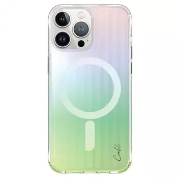 UNIQ Coehl Linear kućište za iPhone 15 Pro 6,1