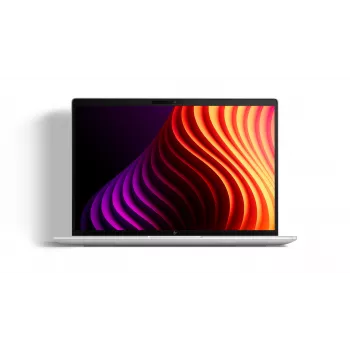HP EliteBook 8 G2i prijenosno računalo Next Gen AI - dizajn šarke 169° - Intel Core Ultra 7 356H / 1,9 GHz - Win 11 Pro - Intel Graphics - 32 GB RAM - 1 TB SSD NVMe - 35,6 cm (14 inch)