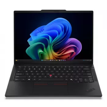 Lenovo ThinkPad T14s Gen 7 (Intel) Copilot+ PC, Intel Core Ultra 5, 14 inch WUXGA, 32 GB RAM, 512 GB SSD, Windows 11 Pro, crni