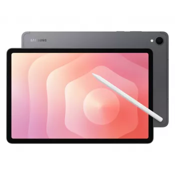 Samsung Galaxy Tab S11 5G 512 GB 11 inch 12 GB RAM Wi-Fi 6, sivi (SM-X736BZATEUB)
