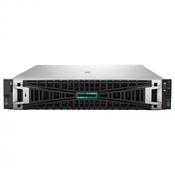 HPE ProLiant Compute DL380 Gen12 6517P 1P 2x32GB-R 8SFF NS204i-u v2 MR408i-o 2x1000W PS EU poslužitelj
