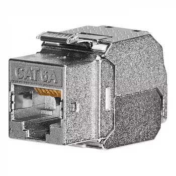 EFB RJ45 Keystone STP Cat.6A 500MHz certificirani