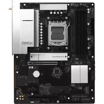 ASRock B650 Rock WiFi7 AM5 ATX matična ploča
