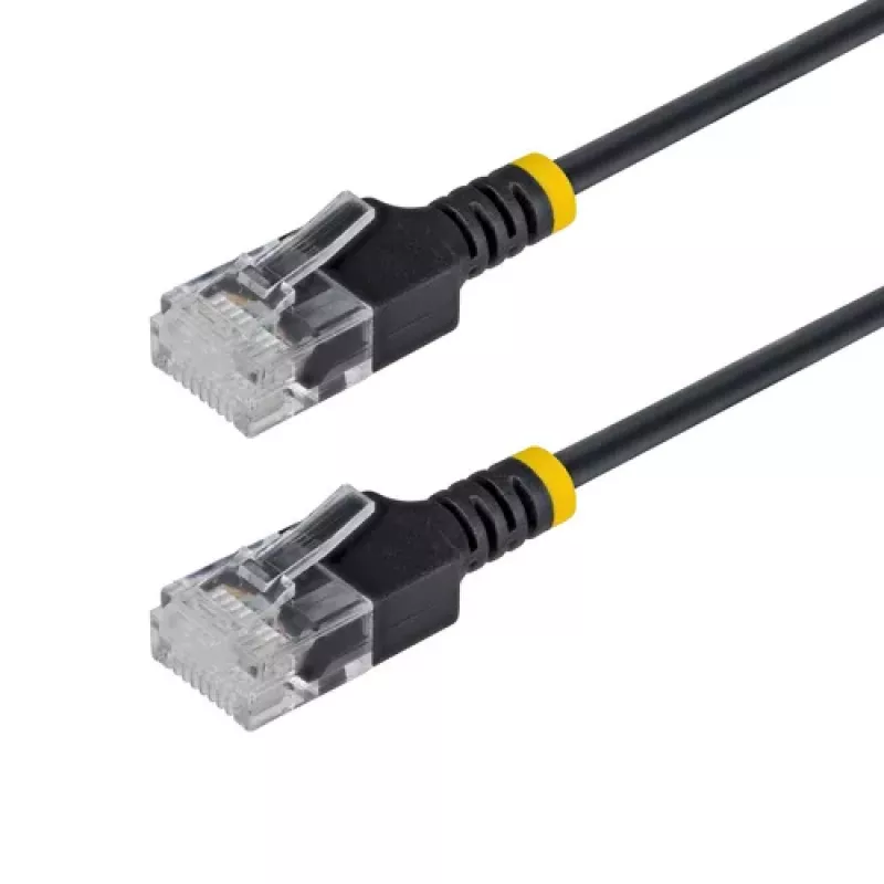 StarTech 50cm ultra-slim Cat6a patch kabel